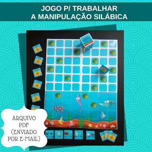 Jogo Turbulência (Arquivo Digital)