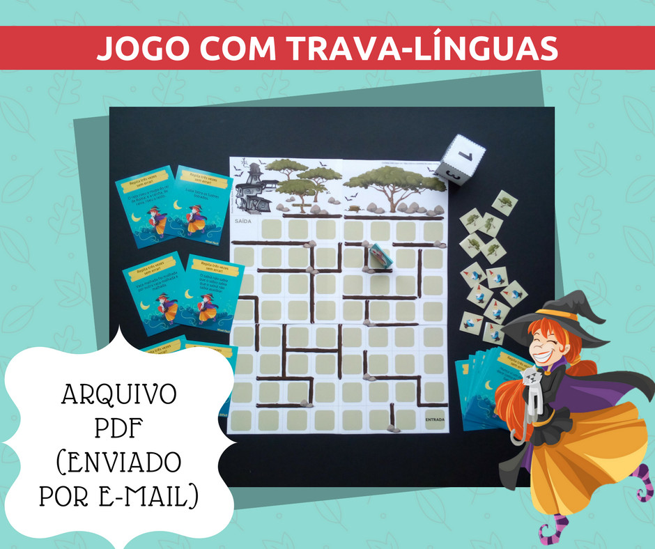 JOGOS, DESAFIOS e ATIVIDADES para desenvolver o raciocínio -logico - para  imprimir