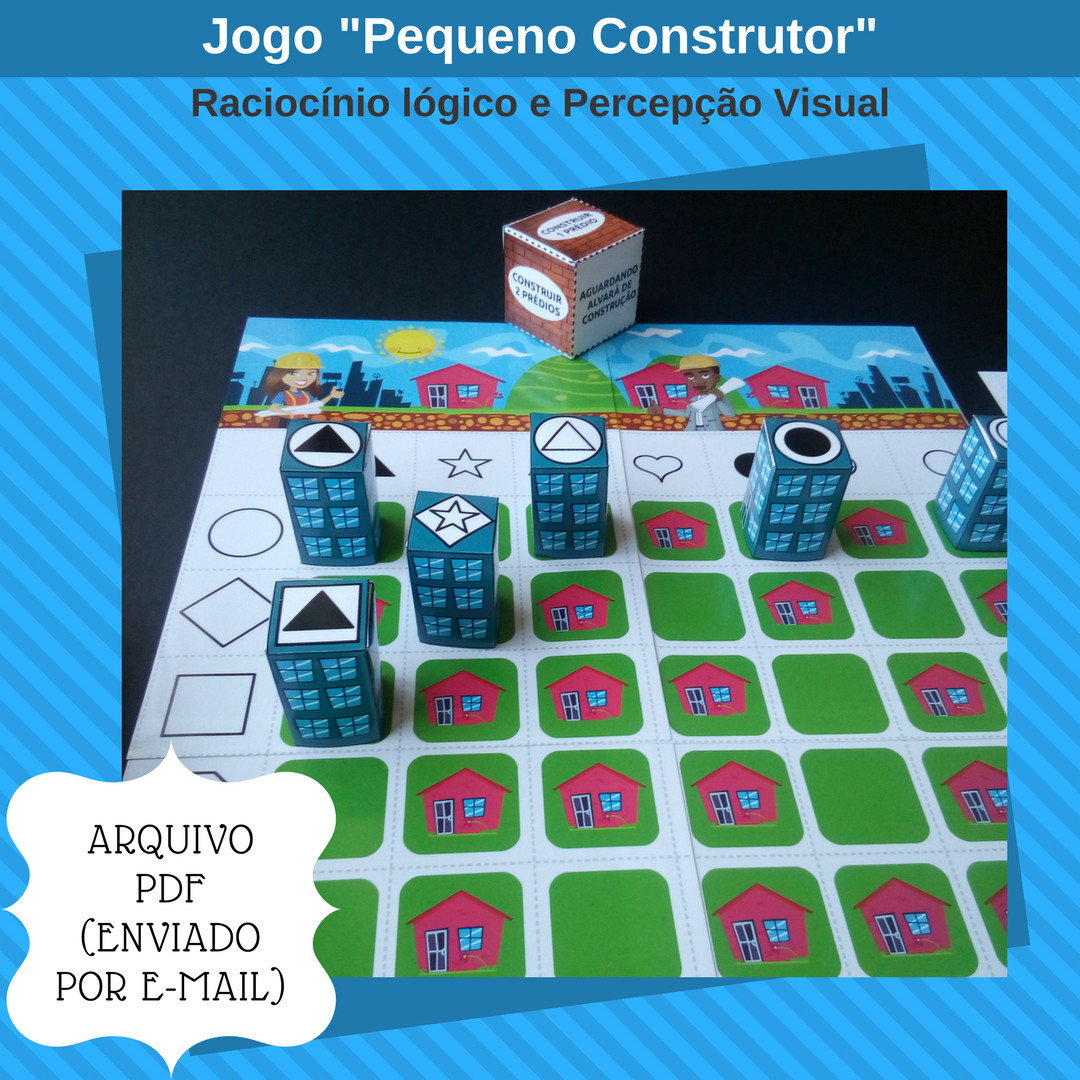 Nova Escola Box  Atividade: Construa um jogo de tabuleiro com a turma e as  famílias